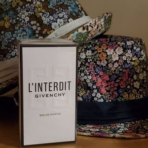 Givenchy 2.7 oz. L'Interdit Eau de Parfum